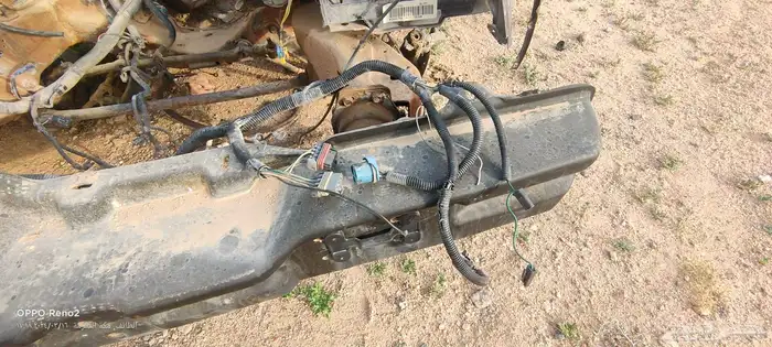 قطع غيار صابونه بيوك 94-95-96 13