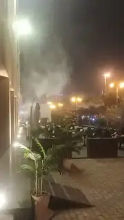 ضباب رذاذ تركيب تأسيس وصيانة 17