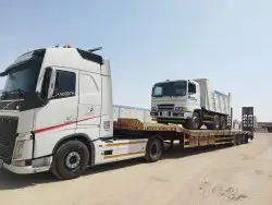 لوابد نقل معدات سيارات شاحنات مقطورات جميع انحاء المملكة 2