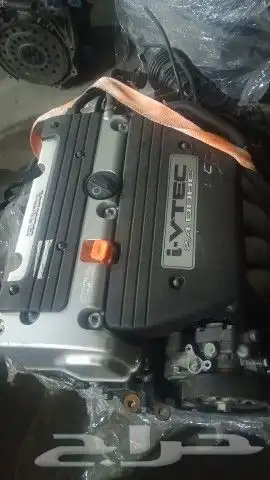 Honda Accord japani original parts 9