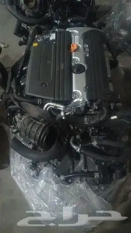 Honda Accord japani original parts 5