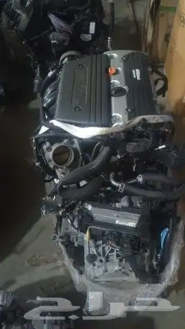 Honda Accord japani original parts 4