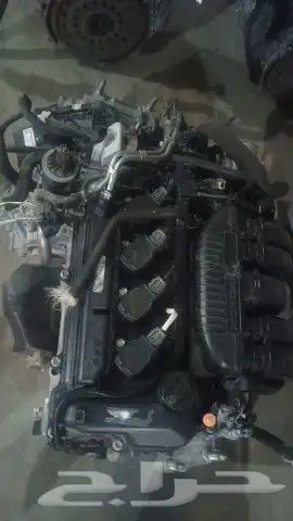 Honda Accord japani original parts 0