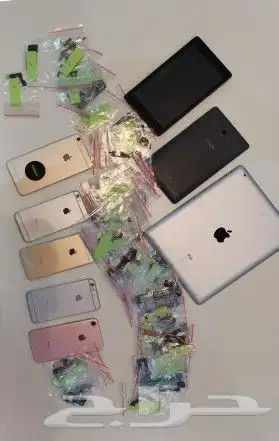 فني صيانه جوالات 2