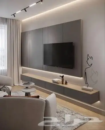الدمام الشرقيه ديكورات ديكور صبغ صباغ 9