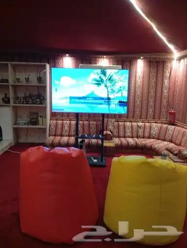 تاجير العاب في الرياض وخارج الرياض 4