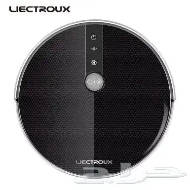 مكنسة ريبوت 3