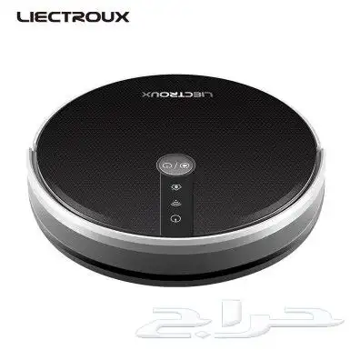 مكنسة ريبوت 4