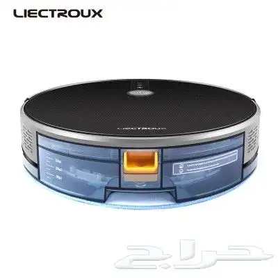 مكنسة ريبوت 2