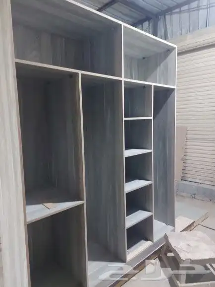 مصنع لمسة بيتك للاخشاب 6