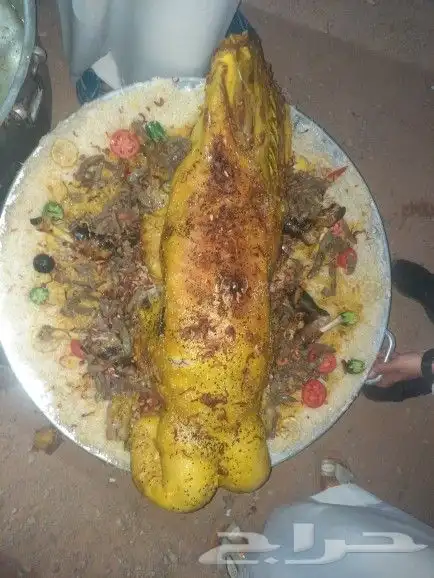 طباخ متنقل داخل وخارج الرياض اتصل نصل 8