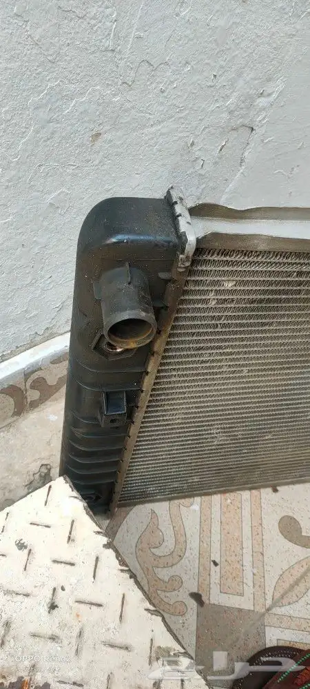 قطع غيار صابونه بيوك 94-95-96 29