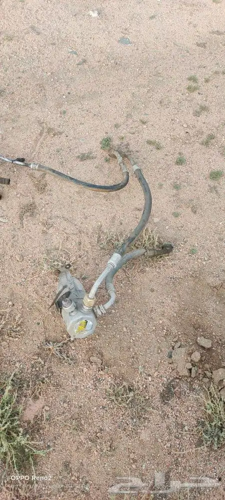 قطع غيار صابونه بيوك 94-95-96 21