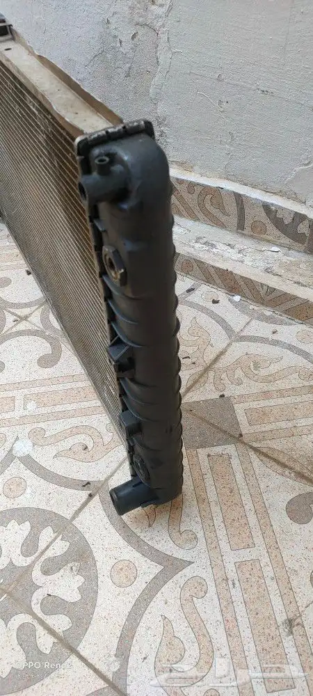 قطع غيار صابونه بيوك 94-95-96 27