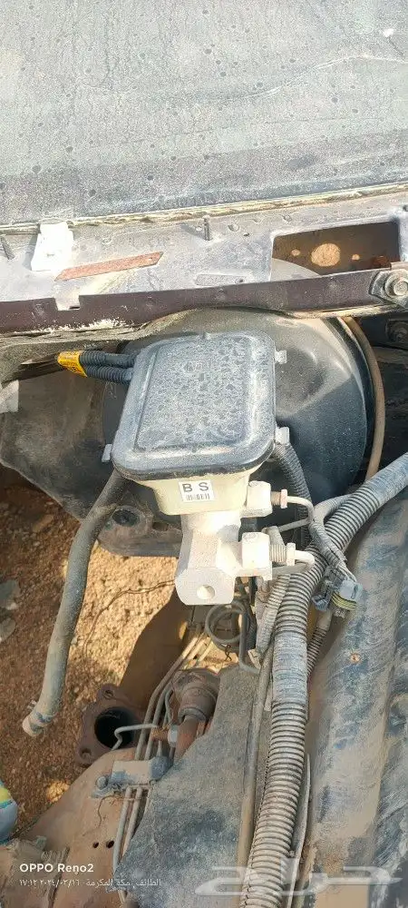 قطع غيار صابونه بيوك 94-95-96 8