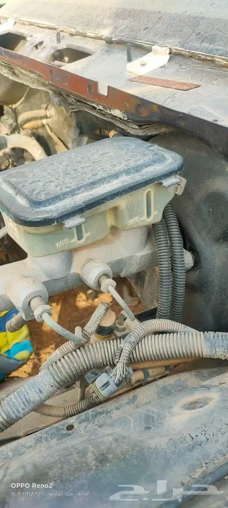 قطع غيار صابونه بيوك 94-95-96 10