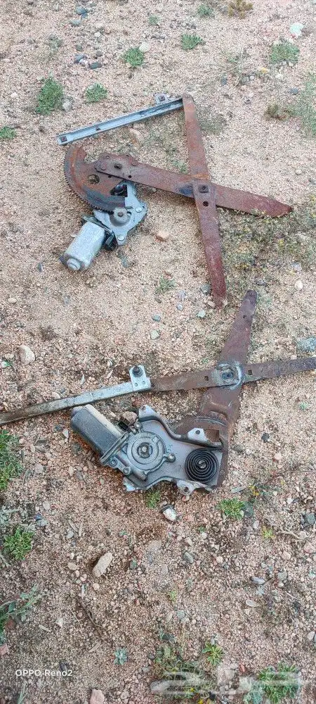 قطع غيار صابونه بيوك 94-95-96 24