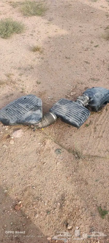 قطع غيار صابونه بيوك 94-95-96 5