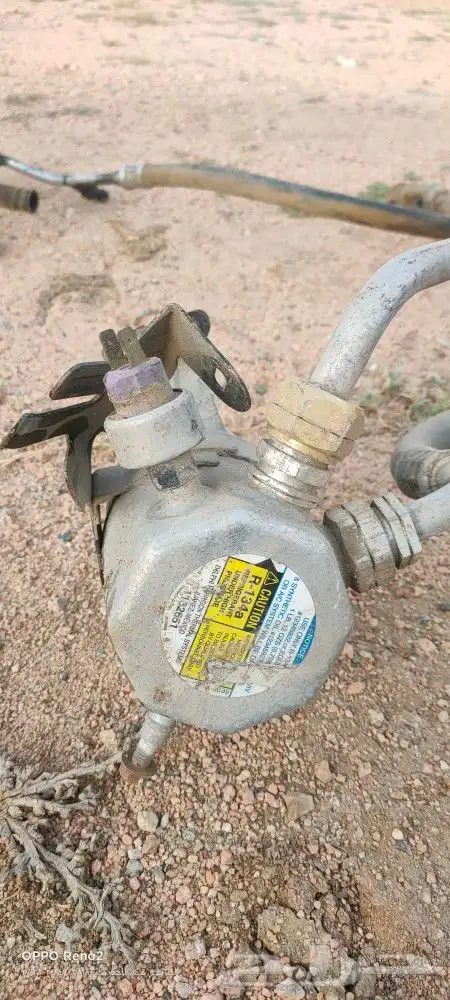 قطع غيار صابونه بيوك 94-95-96 20