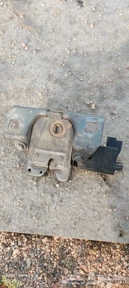 قطع غيار صابونه بيوك 94-95-96 7