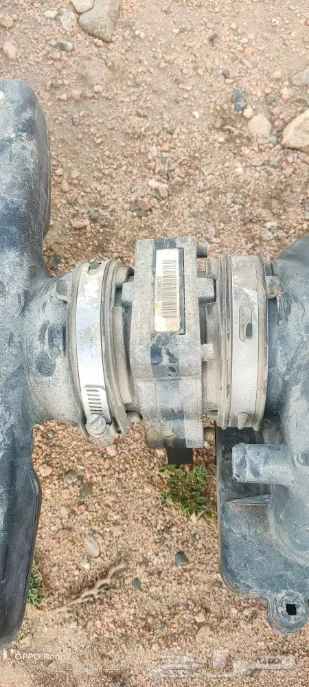 قطع غيار صابونه بيوك 94-95-96 2