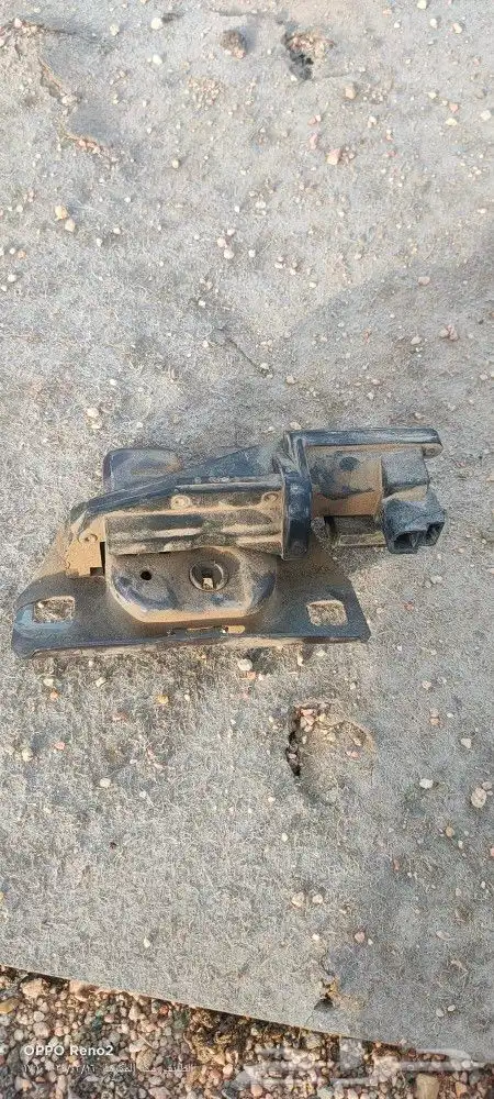 قطع غيار صابونه بيوك 94-95-96 6