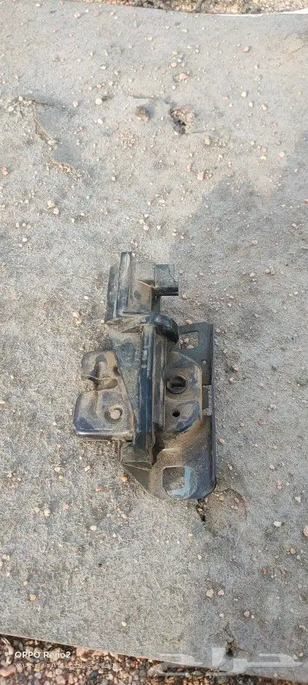 قطع غيار صابونه بيوك 94-95-96 3