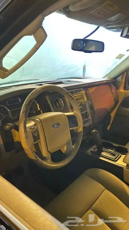 فورد اكسبديشن 3013 5