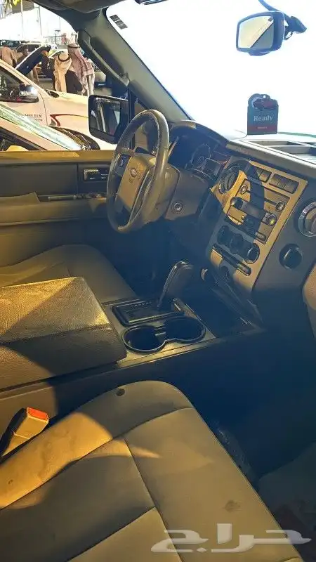 فورد اكسبديشن 3013 2