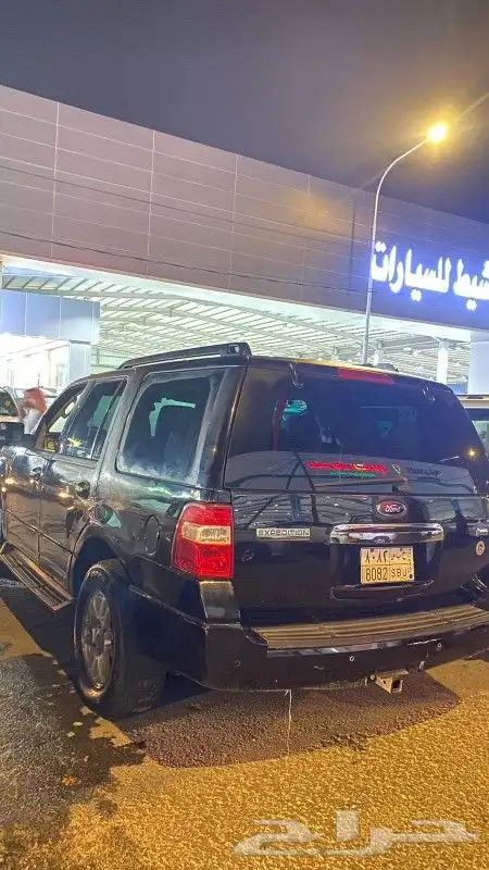فورد اكسبديشن 3013 1