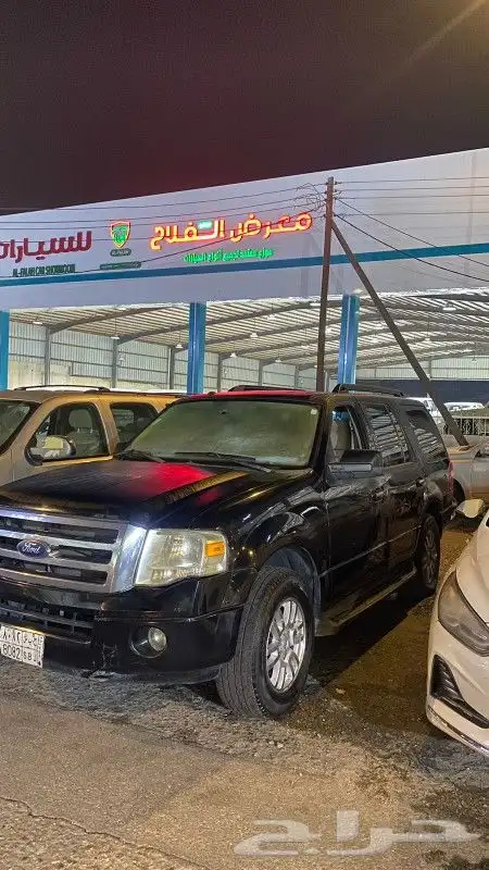 فورد اكسبديشن 3013 3