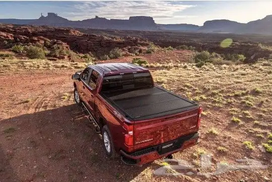 غطاء حوض جمس سييرا غماره من 2007لا 2023 توصل 2