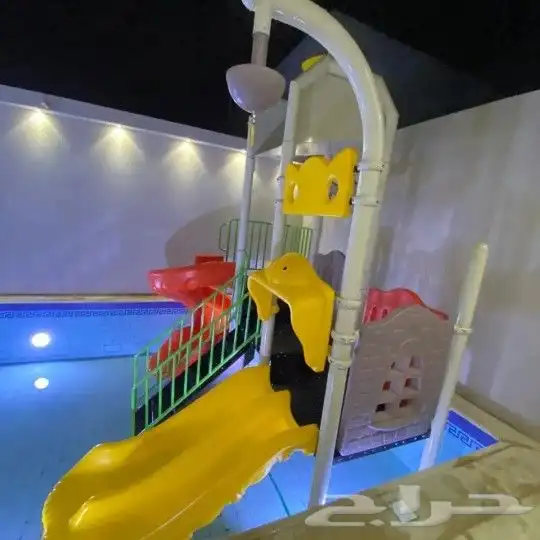 العاب مائية صغيرة 8