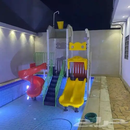 العاب مائية صغيرة 9