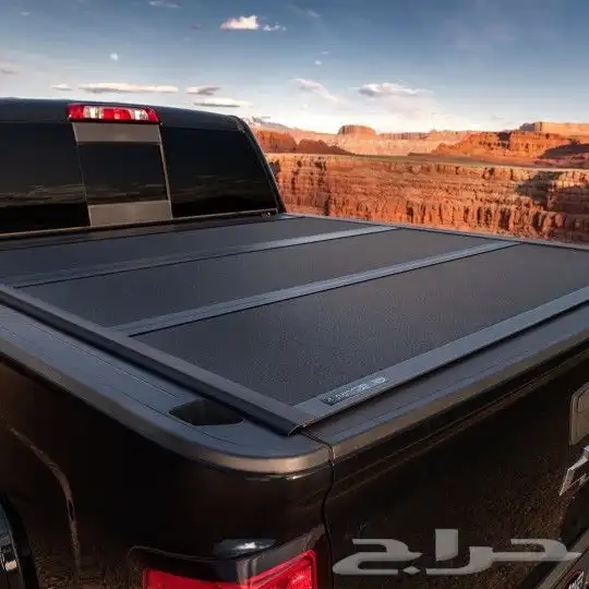 غطاء حوض جمس سييرا غماره من 2007لا 2023 توصل 3