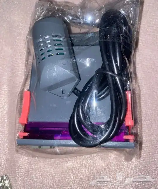 منظم حرارة ترموستات STC-1000وSTC-3028 3