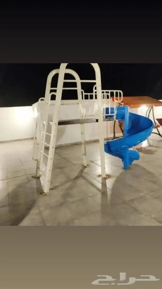 العاب مائية صغيرة 3