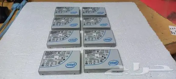 Oracle Intel 7340035 7335940 6.4TB NVMe P4600 Series Solid S 0