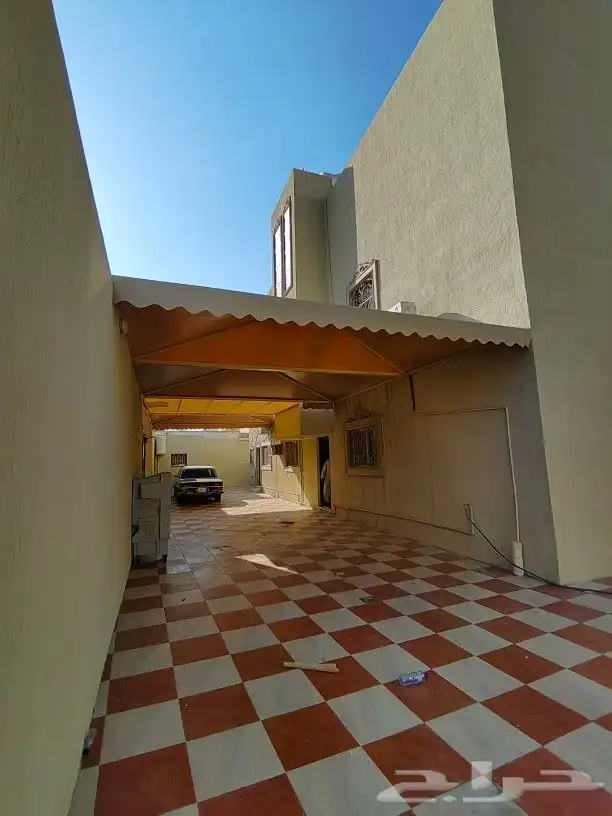 مظلات الاحساء 1