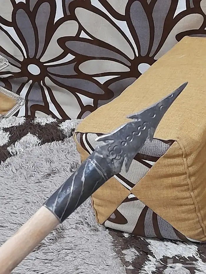 رمح للبيع 3