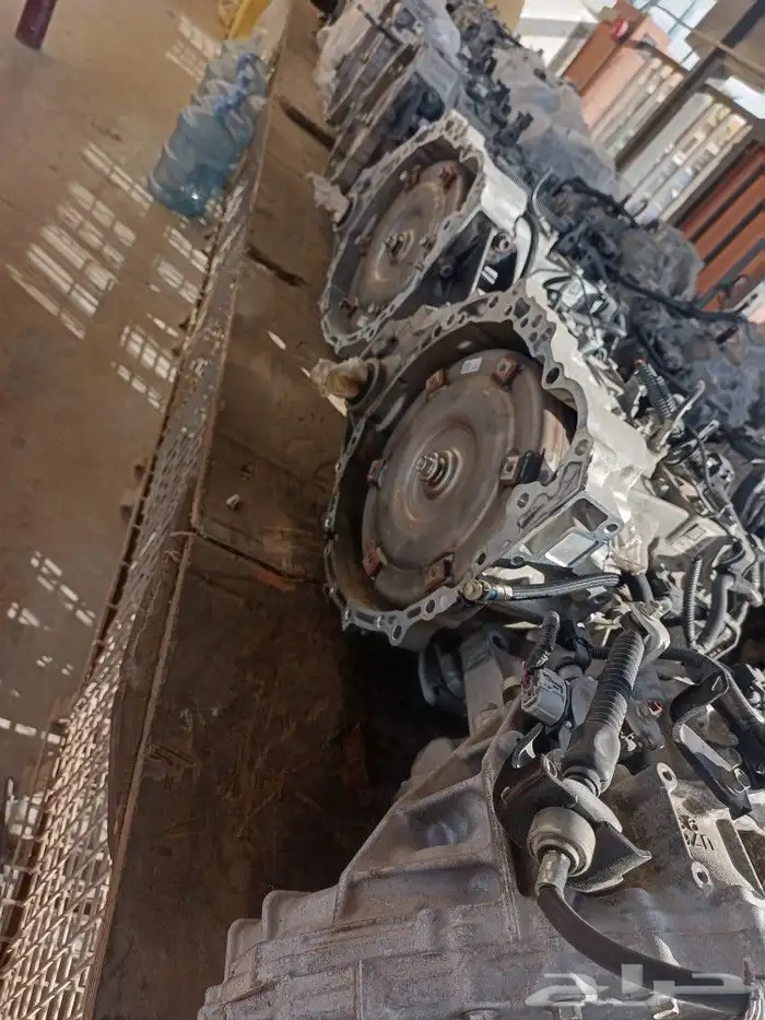 توضيب جيرات جمس فرت تورس النترا سوناتا 0