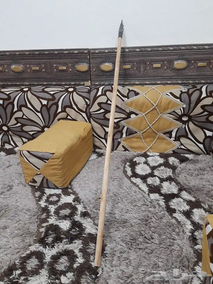 رمح للبيع 2