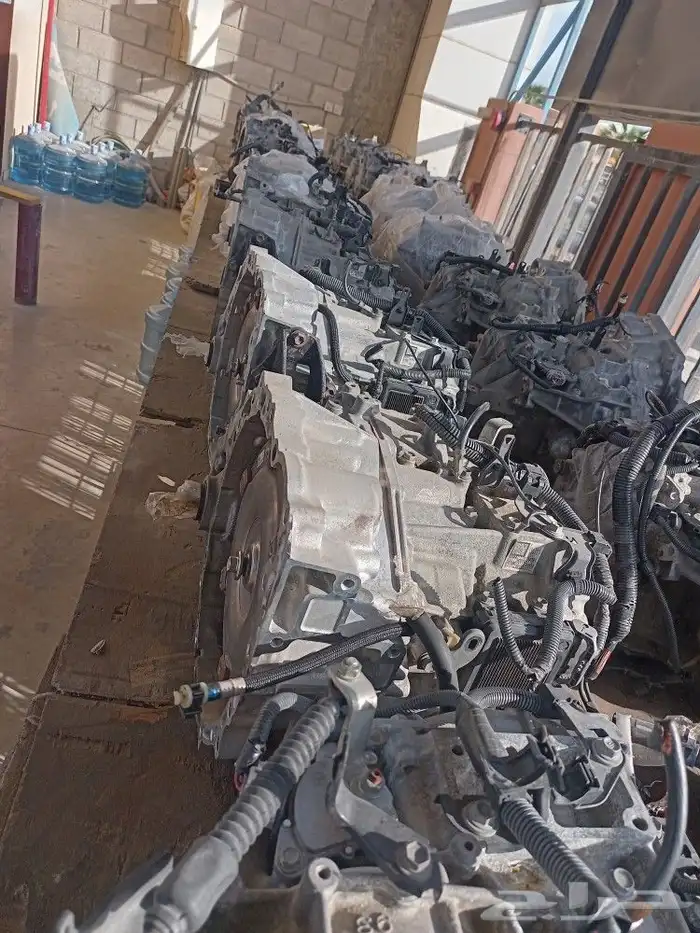 توضيب جيرات جمس فرت تورس النترا سوناتا 2