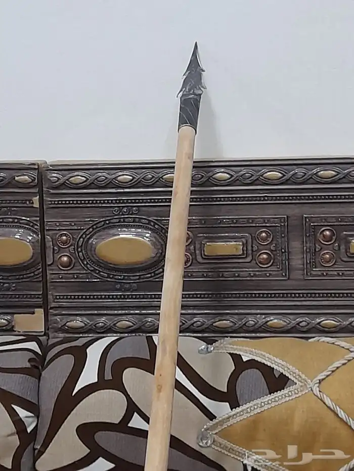رمح للبيع 4
