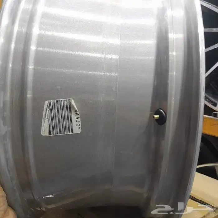 جنوط جمس اصلي وكاله مقاس 18 3