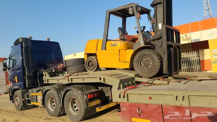 telehandler 0
