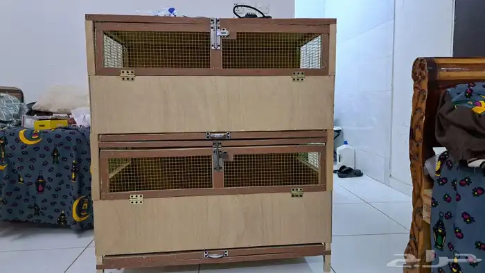 حضانات صوص 3