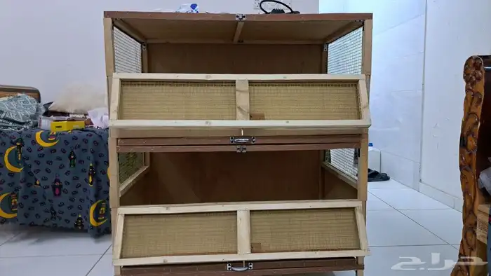 حضانات صوص 1