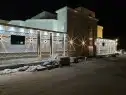 بديل الحجر 3