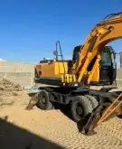 تأجير رافعات شوكية Forklifts رافعات يدويه  Manual lifts سي 9